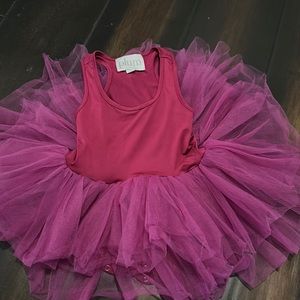 I love plum tutu